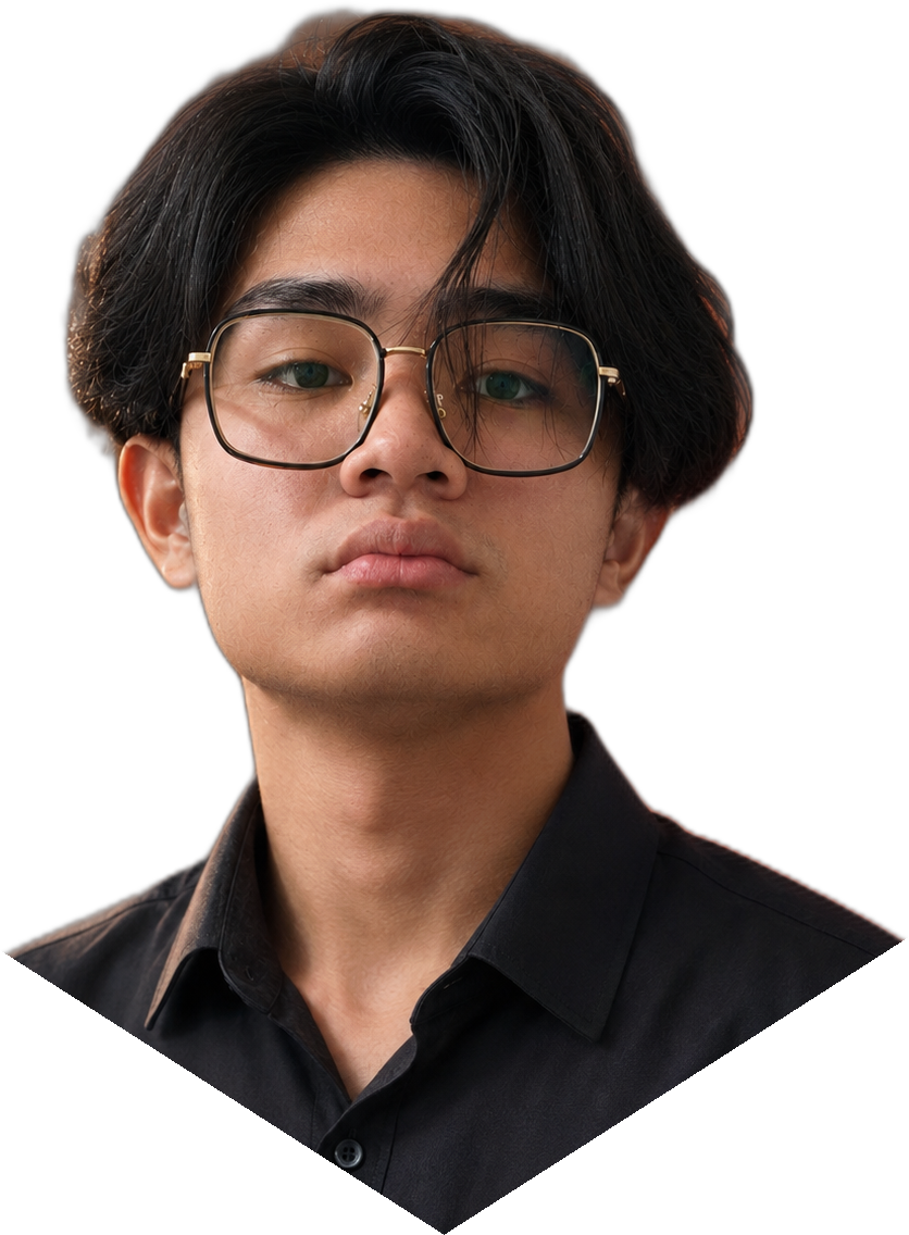 Echo, founder of EchoStudios
